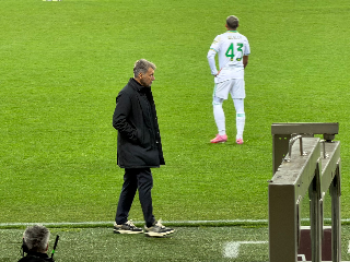 Il Toro ne prende 6 a Como. Baroni a rischio esonero?